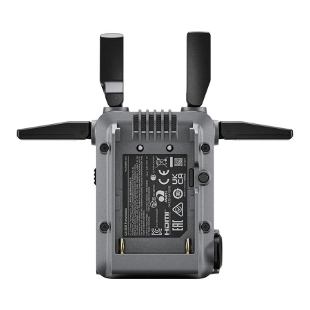 DJI ODBIORNIK DO SYSTEMU BEZPRZEWODOWEGO TRANSMISJI SDI SZYBKA KOMUNIKACJA