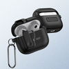 TECH-PROTECT ETUI DO APPLE AIRPODS 4 SLIM HOOK ANTYPOŚLIZGOWE WYSOKA JAKOŚĆ