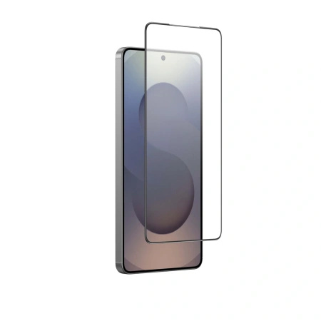 Szkło hartowane AMAZINGTHING Radix Full Glass do Samsung S26 - przezroczyste
