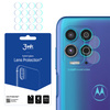 Motorola Moto G100 5G - 3mk Lens Protection