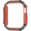 SKINARMA ETUI ATOM DO APPLE WATCH 46MM POKROWIEC OCHRONNY WYSOKIEJ