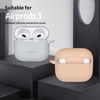 TECH-PROTECT ETUI DO APPLE AIRPODS 3 OCHRONNE SILIKONOWE ZAMIAST WORECZKA