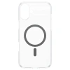 Etui CARE by PanzerGlass Flagship Case z MagSafe na iPhone 16 Plus - czarne