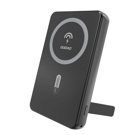 DUDAO K14S+ POWERBANK 10000MAH DO IPHONE 13 14 15 20W USB-A USB-C