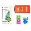 WOZINSKY SUPER WYTRZYMAŁE SZKŁO DO XIAOMI MI BAND 4 3 FULL GLUE FULL EKRAN