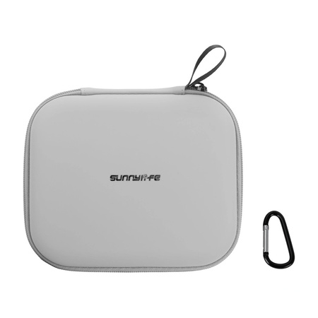 SUNNYLIFE ETUI OCHRONNE DO KONTROLERA DJI RC B977-GY ZAPOBIEGA