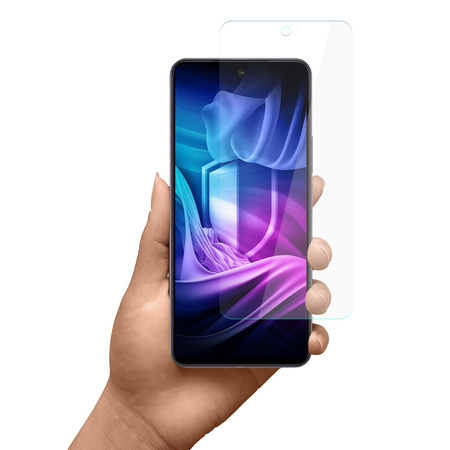 Vivo Y39 5G - 3mk Silky Matt Pro