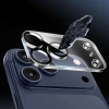 TECH-PROTECT CAM FIT+ OSŁONA APARATU DO IPHONE 17 PRO ZABEZPIECZENIE PRZED