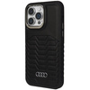 AUDI SYNTHETIC LEATHER CASE DO IPHONE 14 PRO MAX 6.7 DO MAGSAFE HARDCASE