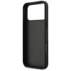 GUESS ETUI GRAINED BIG 4G CLASSIC LOGO DO IPHONE 17 PRO MAX LUKSUSOWA