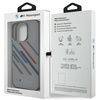 BMW ETUI HARDCASE MOTORSPORT IML RANDOM STRIPES DO IPHONE 16 PRO 6.3