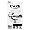 Etui CARE by PanzerGlass Feature Kickstand Case z MagSafe na iPhone 16 Pro - czarne