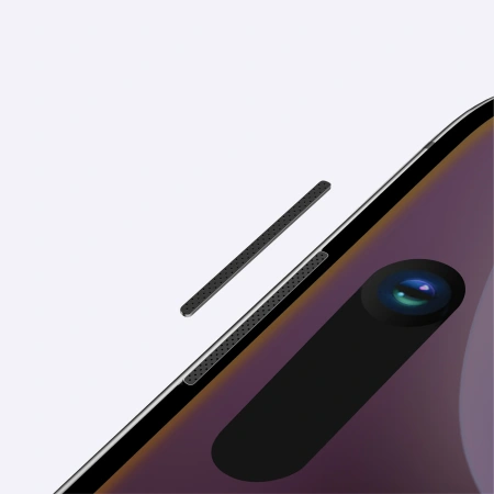 AMAZINGTHING SZKŁO HARTOWANE PRIVACY GLASS DO IPHONE 16 OCHRONNE