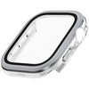 UNIQ ETUI VOUTE DO APPLE WATCH SERIES 10 46MM PROTEKCJA Z SZKŁEM HARTOWANYM