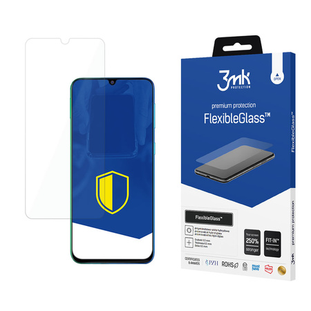 Samsung Galaxy M30s - 3mk FlexibleGlass