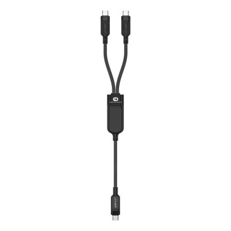 ACEFAST KABEL USB-C DO USB-C 100W 480MB/S DO ŁADOWANIA TELEFONÓW I LAPTOPÓW