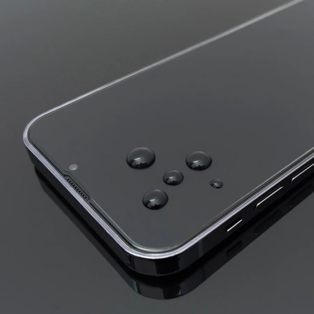 WOZINSKY SZKŁO HARTOWANE PRIVACY DO SAMSUNG GALAXY S22+ Z FILTREM OCHRONNYM