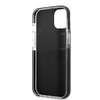 Etui Karl Lagerfeld KLHCP13STPECK na iPhone 13 mini hardcase - czarne Choupette Head