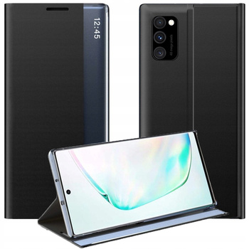 HURTEL CASE POKROWIEC DO XIAOMI REDMI NOTE 11 PRO+ 5G Z KLAPKĄ PODSTAWKA