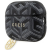 Etui Guess GUAP2PGCE4CK na AirPods Pro 2 cover - czarne GCube Charm