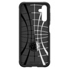 SPIGEN RUGGED ARMOR GALAXY A14 4G / LTE MATTE BLACK