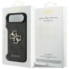 GUESS ETUI 4G BIG LOGO DO IPHONE 17 AIR POKROWIEC CASE DESIGNERS