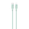 USAMS KABEL USB-C NA DO LIGHTNING 20W DO IPHONE 12 13 14 1,2M Z FAST
