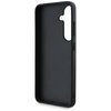 GUESS POKROWIEC TPU DO SAMSUNG GALAXY S25 Z LOGO BIG 4G WYSOKA OCHRONA