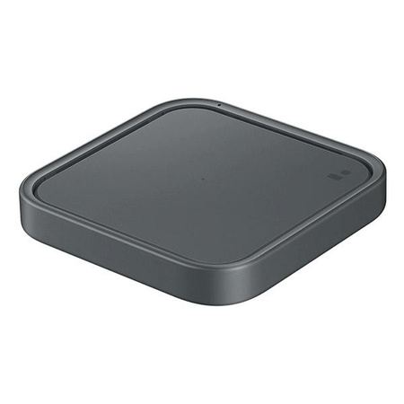 Ładowarka indukcyjna Samsung EP-P2400TBFast Charger 15W + ład.siec. ciemno szary/dark gray