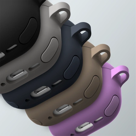 AMAZINGTHING ETUI OMNI CASE DO AIRPODS 4 OCHRONA PRZED ZADARCIAMI
