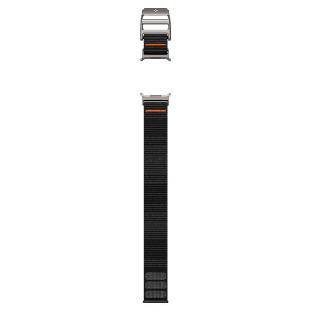 SPIGEN DURAPRO FLEX PASEK DO SAMSUNG GALAXY WATCH ULTRA 47MM WYSOKA OCHRONA