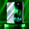 Samsung Galaxy S26 Ultra - 3mk FlexibleGlass