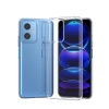 HURTEL ETUI 0.5MM ULTRA CLEAR DO XIAOMI POCO X5 5G REDMI NOTE 12 POKROWIEC