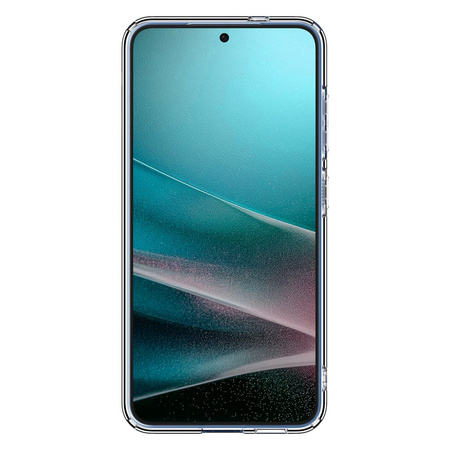 SPIGEN CASE LIQUID CRYSTAL DO TELEFONU SAMSUNG GALAXY S25 NAJLEPSZA OCHRONA