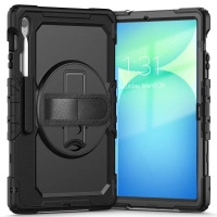 TECH-PROTECT ETUI SOLID DO SAMSUNG GALAXY TAB S10 FE+ OCHRONA