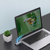 TECH-PROTECT CZYTNIK KART SD MICRO SD ADAPTER DO TELEFONÓW TABLETÓW USB 3.0