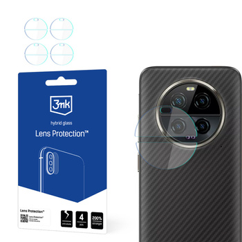 3MK LENS PROTECTION DO ULEFONE ARMOR 23 ULTRA OCHRONA OBIEKTYWU 9H WYSOKA
