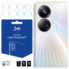 Realme 10 Pro+ - 3mk Lens Protection