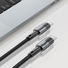 TECH-PROTECT KABEL USB-C DO MAGSAFE IPHONE 12 13 14 200CM SZYBKO ŁADUJĄCY