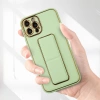 HURTEL KICKSTAND ETUI DO IPHONE 13 PRO MAX Z PODSTAWKĄ WYSOKA OCHRONA
