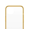 PANZERGLASS ETUI CLEARCASE ANTYBAKTERYJNE DO IPHONE 13 14 15 MILITARY GRADE