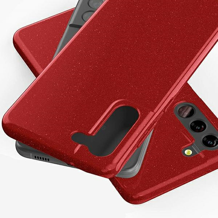 MERCURY JELLY CASE DO IPHONE 14 13 6,1 ELASTYCZNE ETUI O CHRONIĄCE TELEFON