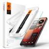 SPIGEN SZKŁO HARTOWANE GLAS.TR EZ FIT DO NOTHING PHONE 3A 3A PRO