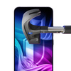 3MK FOLIA OCHRONNA DO OPPO RENO 14 3MK SILKY MATT PRO OCHRONA EKRANU