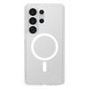 Spigen Ultra Hybrid MagSafe, clear white - Samsung Galaxy S26 Ultra