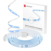 YEELIGHT TAŚMA LED EXTENSION DO LIGHTSTRIP 1M OŚWIETLENIE DO POMIESZCZENIA
