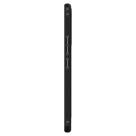 SPIGEN RUGGED ARMOR GALAXY A53 5G MATTE BLACK