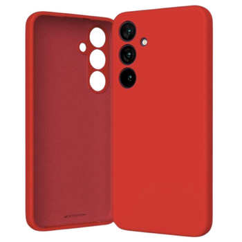 MERCURY CASE SILIKONOWY DO SAMSUNG GALAXY S24+ S926 OCHRONNY WYSOKA OCHRONA