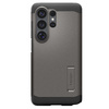 Spigen Tough Armor MagSafe, gunmetal - Samsung Galaxy S26 Ultra
