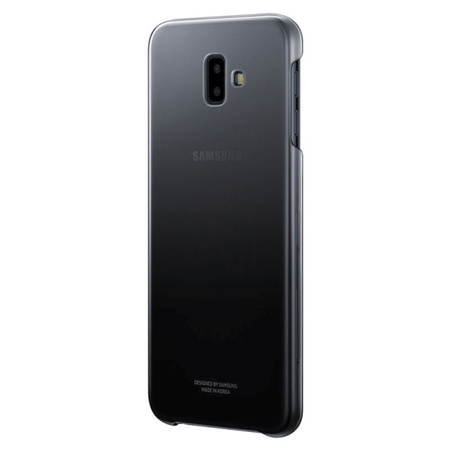 SAMSUNG ETUI CASE DO GALAXY J6 PLUS 2018 J610 OCHRONA I WYGODNE UŻYTKOWANIE